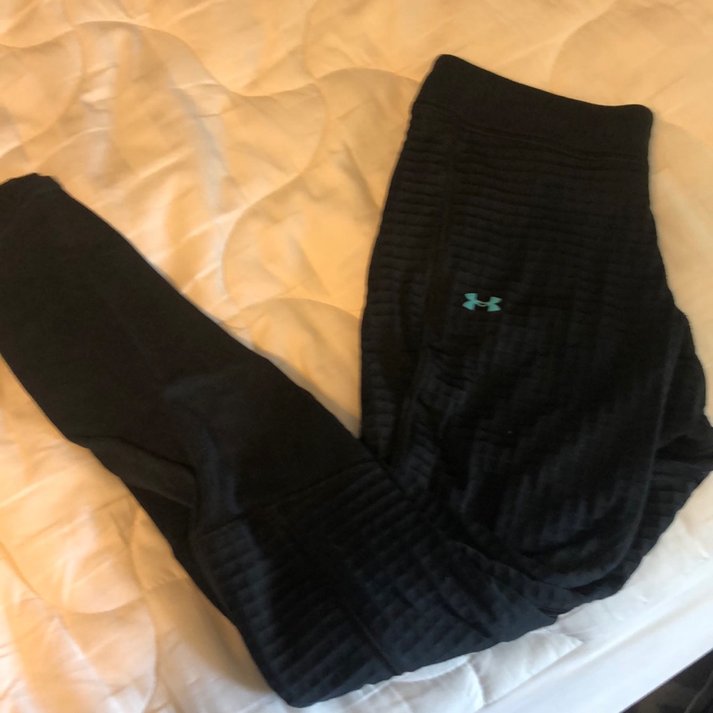 Under Armour cold gear leggings
